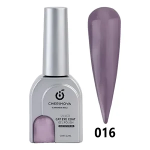 Esmalte Cherimoya ojo de gato Silky 016