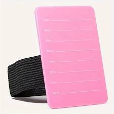 Paleta Organizadora de Pestañas