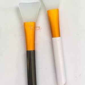 Paleta para tratamientos faciales