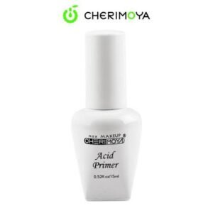 Primer con ácido, Cherimoya,15 ml