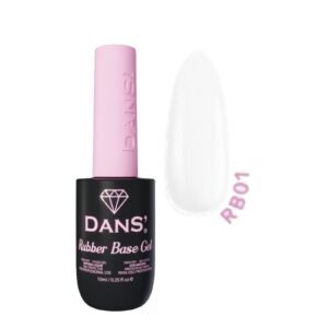 Base Rubber Gel RB 01