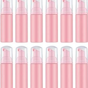 Envases Repuesto para shampoo de Pestañas 50ml.