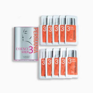 Sachet Paso 3 Permania 0.8 grs.