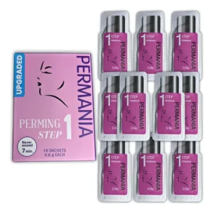 Sachet Paso 1 Pemania 0.8 grs.
