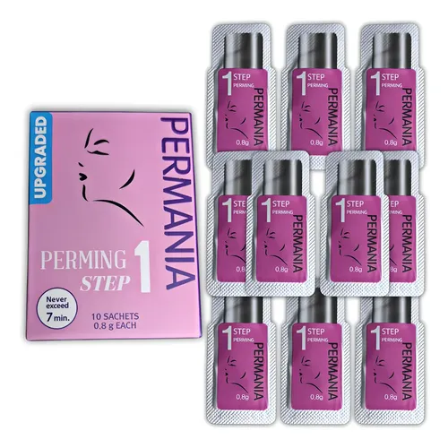 Sachet Paso 1 Pemania 0.8 grs.
