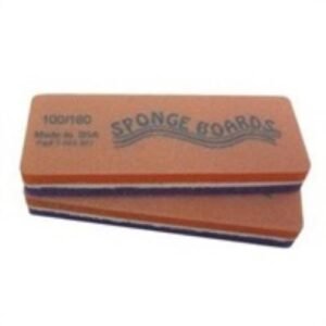 Lima Sponge Boards 100/180