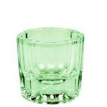 Vaso Dappen verde
