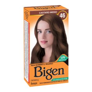 Bigen # 46