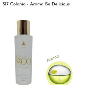 Parfums ' d Parfums para mujer, LINEA DE BAÑO inspirada en originales, 400 ml.