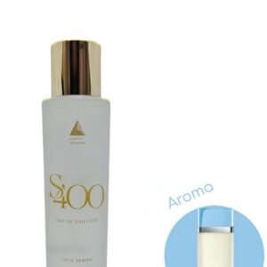 Parfum d' Parfum mujer, LINEA DE BAÑO inspirado en originales S-25, 400ml.