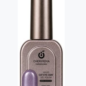 Esmalte ojo de gato # 003 Cherimoya 12ml.