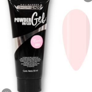 Poly Gel # 004 Nude, Cherimoya 50 ml.
