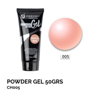 Poly  Gel #005 Datura Cherimoya, 50 ml.