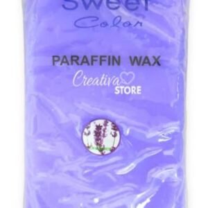 Parafina Sweet Color , 450 grs.