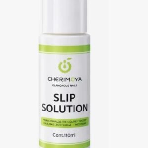 Slim Solution , Cherimoya 110 ml.