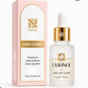 Lash Clinic Paso 1.5 , Lashnol