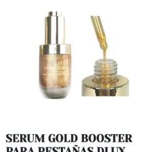 Gold Booster Serum , Dlux