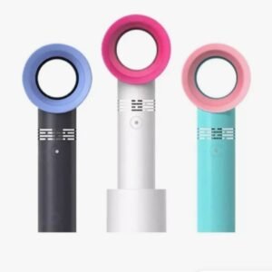 Ventilador pestañas , USB