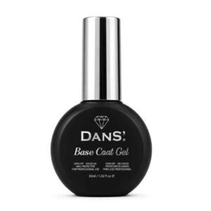 Base Coat Dans , 30 ml.