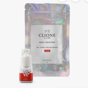 Adhesivo Love Clione 3ml.