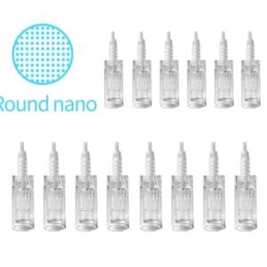Nano Round , 1 unidad